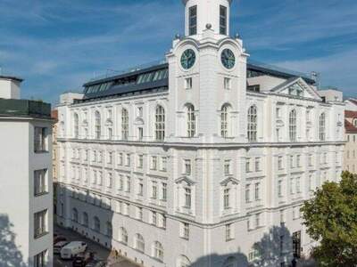 Wohnung kaufen in 1090 Wien