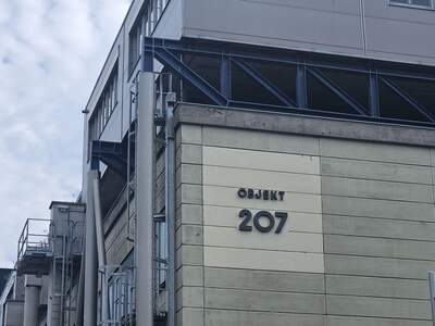 Gewerbeobjekt mieten in 1030 Wien (Bild 2)