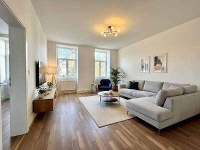 Eigentumswohnung in 1030 Wien