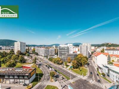 Terrassenwohnung mieten in 8020 Graz (Bild 3)