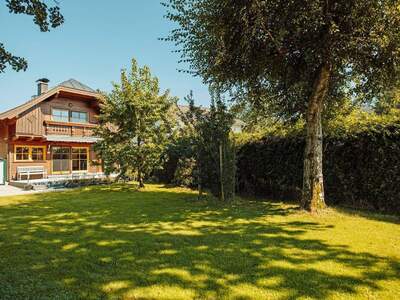 Haus kaufen in 5163 Mattsee