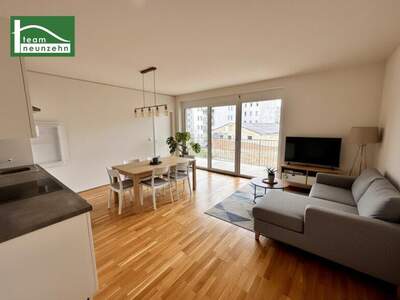 Terrassenwohnung mieten in 8020 Graz (Bild 1)