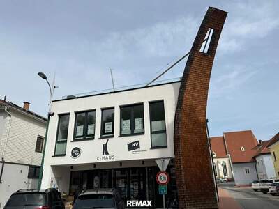 Gewerbeobjekt mieten in 2860 Kirchschlag