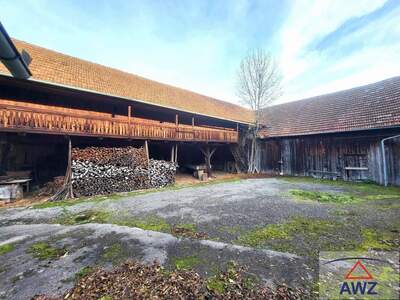 Gewerbeobjekt kaufen in 3653 Weiten