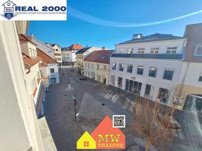 Mietwohnung in 7000 Eisenstadt