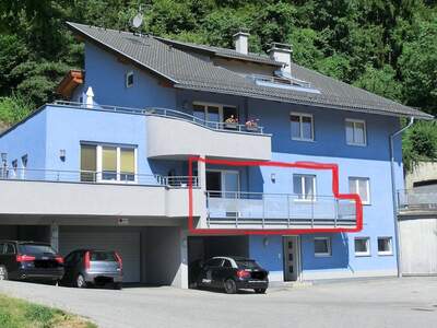 Wohnung provisionsfrei mieten in 6070 Ampass