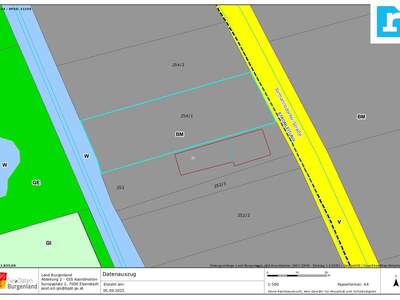 Grundstück kaufen in 7431 Jormannsdorf (Bild 5)