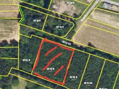 Grundstück provisionsfrei kaufen in 7551 Stegersbach