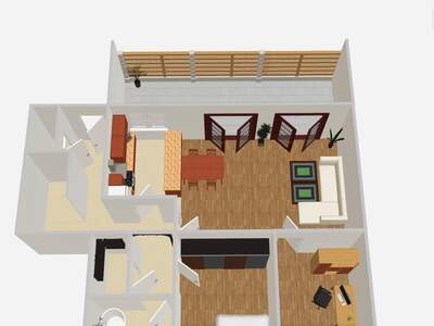 Wohnung mieten in 1160 Wien