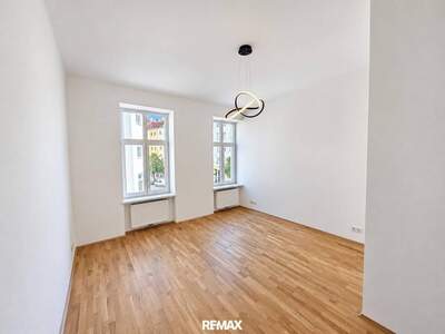 Wohnung kaufen in 1050 Wien