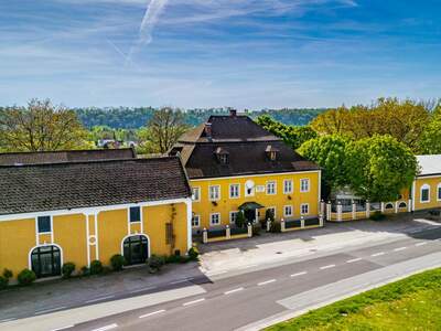 Gastronomie / Restaurant kaufen in 4600 Wels