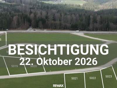 Grundstück kaufen in 5242 Sankt Johann
