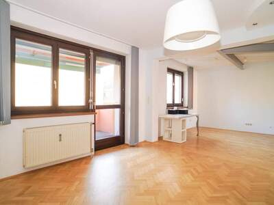 Wohnung kaufen in 8280 Fürstenfeld