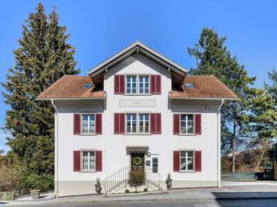 Haus kaufen in 6850 Dornbirn