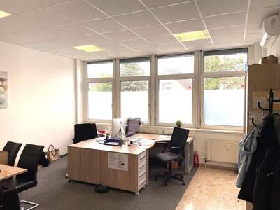 Gewerbeobjekt mieten in 1230 Wien