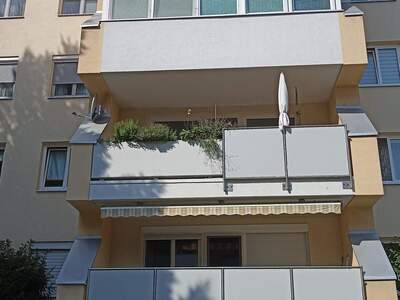Apartment provisionsfrei mieten in 2362 Biedermannsdorf