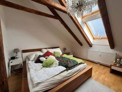 Altbauwohnung kaufen in 8010 Graz (Bild 1)