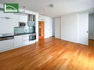 Terrassenwohnung mieten in 1020 Wien (Bild 1)