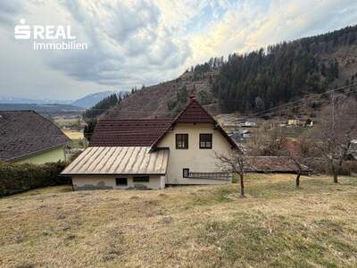 Haus kaufen in 8793 Trofaiach (Bild 5)