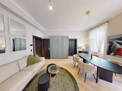 Eigentumswohnung in 1180 Wien