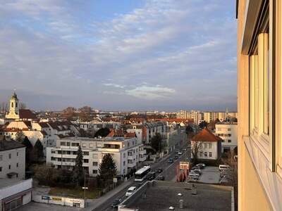 Wohnung kaufen in 2700 Wiener Neustadt