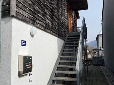 Wohnung mit Balkon mieten in 6922 Wolfurt (Bild 1)