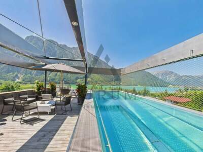 Haus kaufen in 6212 Eben