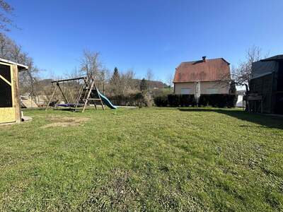 Grundstück kaufen in 8082 Kirchbach (Bild 3)