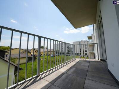 Wohnung mieten in 8073 Feldkirchen