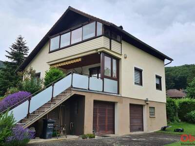 Haus kaufen in 2384 Breitenfurt