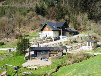 Haus kaufen in 4391 Waldhausen