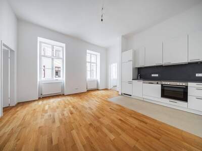Wohnung kaufen in 1060 Wien