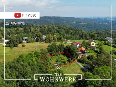 Grundstück kaufen in 8061 Sankt Radegund