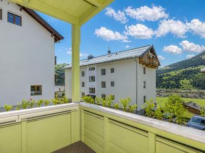 Terrassenwohnung kaufen in 6365 Kirchberg (Bild 5)