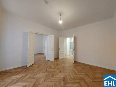 Terrassenwohnung mieten in 1010 Wien (Bild 4)