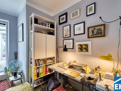 Terrassenwohnung kaufen in 1150 Wien (Bild 5)