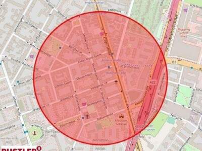 Wohnung mieten in 1210 Wien