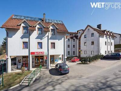 Mietwohnung in 3153 Eschenau