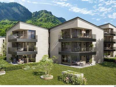 Wohnung kaufen in 5082 Grödig