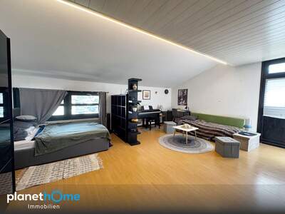Dachgeschosswohnung kaufen in 6112 Wattens