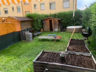 Wohnung provisionsfrei mieten in 2630 Ternitz