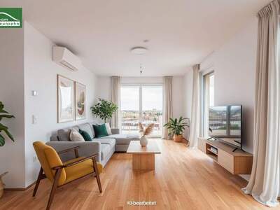 Mietwohnung in 1220 Wien