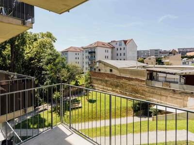 Terrassenwohnung mieten in 8020 Graz (Bild 1)