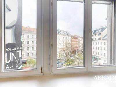Büro / Praxis mieten in 1050 Wien (Bild 4)
