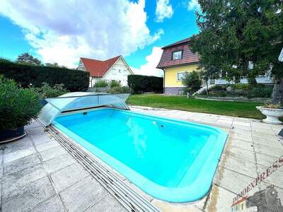 Haus kaufen in 2201 Gerasdorf (Bild 5)