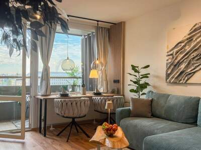 Altbauwohnung mit Balkon mieten in 5020 Salzburg (Bild 3)