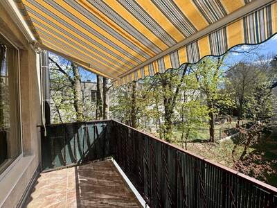 Eigentumswohnung in 1140 Wien