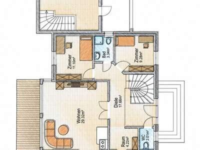 Haus kaufen in 6713 Ludesch (Bild 1)