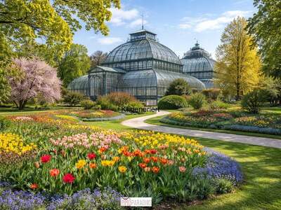 Eigentumswohnung in 1030 Wien