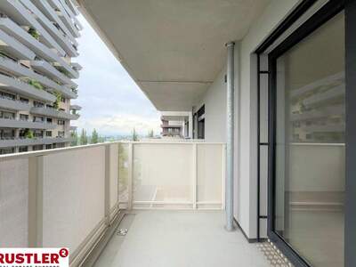 Wohnung mit Balkon mieten in 8020 Graz (Bild 1)